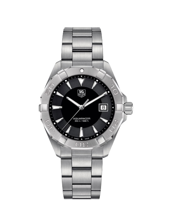 Часы TAG Heuer Aquaracer WAY1110.BA0928